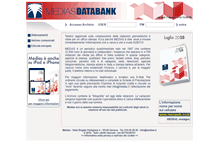 Tablet Screenshot of mediasdatabank.net